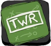 The War Room logo
