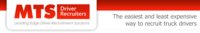 MTS Driver Recruiters logo
