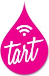 TARTWest logo