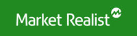 Market Realist logo
