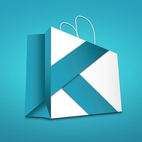 Kickscout (Acquired by Mobee) logo