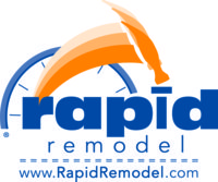 Rapid Remodel logo