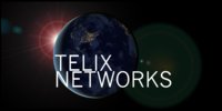 Telix Networks logo