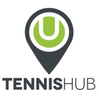 TennisHub logo