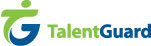 TalentGuard logo