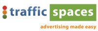 Trafficspaces logo