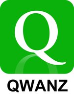 Qwanz logo