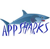 AppSharks logo