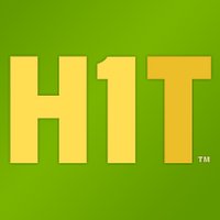H1 Talent logo