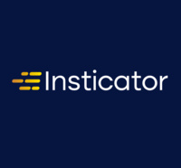 Insticator logo
