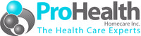 Prohealth logo