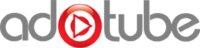 Adotube logo