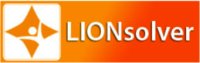 Lionsolver logo