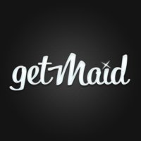 Get Maid logo