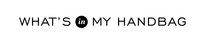 What's in My Handbag logo