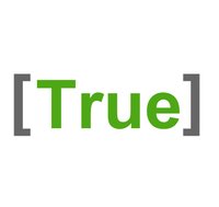 TrueSocialMetrics logo
