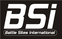 Battle Sites International logo