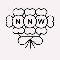 Nearly Newlywed logo
