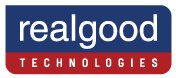 Real Good Technologies logo