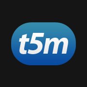 Touch5Mobile logo