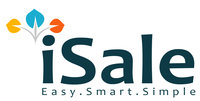 iSale Global logo