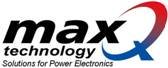 MaxQ Technology logo
