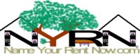 NameYourRentNow logo