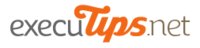 Executips logo
