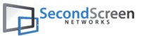 SecondScreen Networks logo