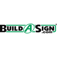 Build A Sign logo