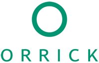 Orrick logo
