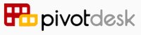 PivotDesk logo