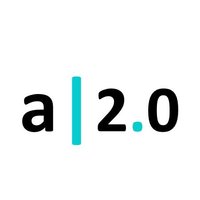 Agency | 2.0 logo