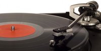 Eat Vinyl Records & Entertainment logo