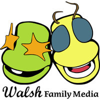 Walsh Family Media logo