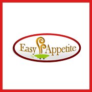 Easy Appetite logo