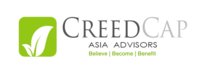 CreedCap Asia Advisors logo