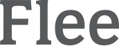 Flee logo