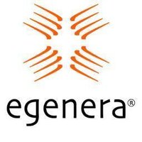 Egenera logo