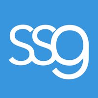 Solid State Group logo
