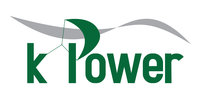 k Power logo