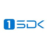 1SDK Inc. logo