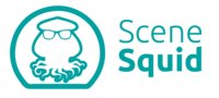SceneSquid logo