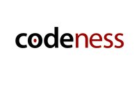 Codeness logo