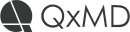 QxMD logo