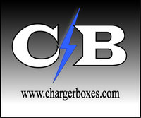 Charger Boxes logo