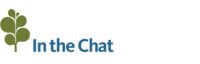 In the Chat Communications logo