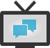 Kue TV logo