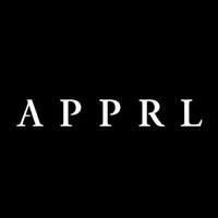 APPRL logo