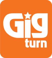 Gigturn logo